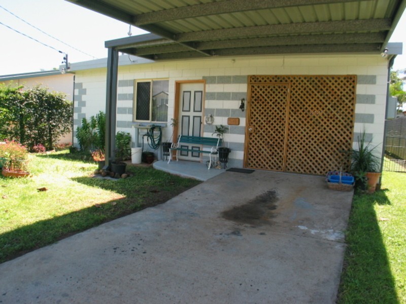 54 Gloucester Street, Bowen QLD 4805