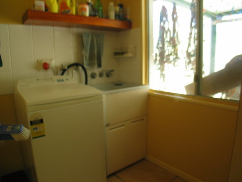 54 Gloucester Street, Bowen QLD 4805