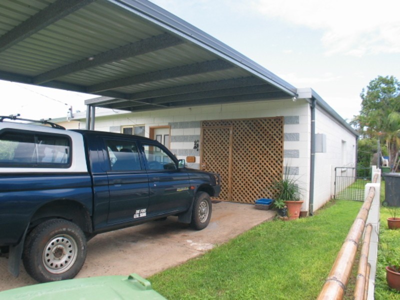 54 Gloucester Street, Bowen QLD 4805