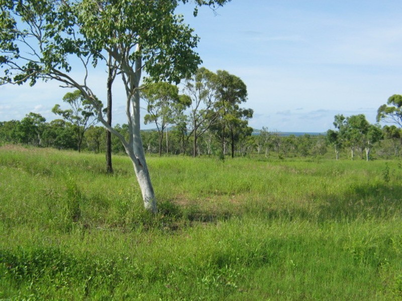 Lot 10 Africandar Road, Bowen QLD 4805