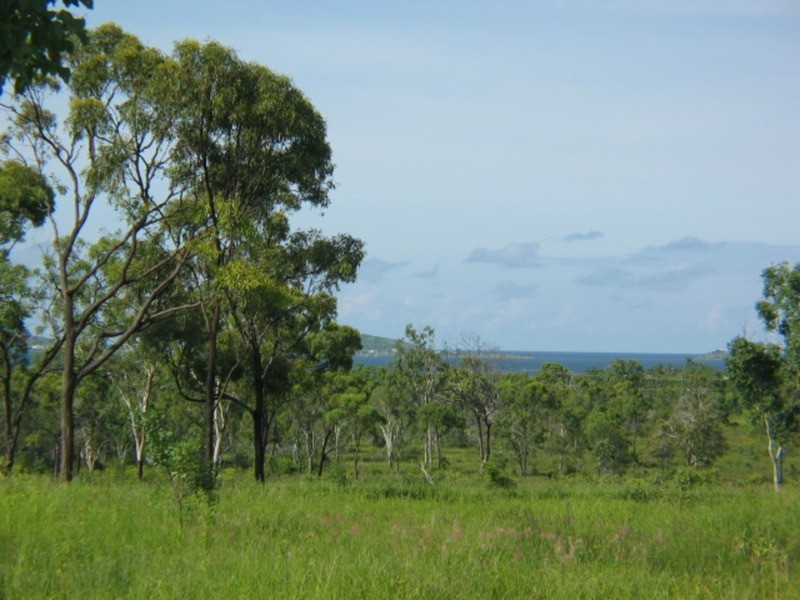 Lot 10 Africandar Road, Bowen QLD 4805
