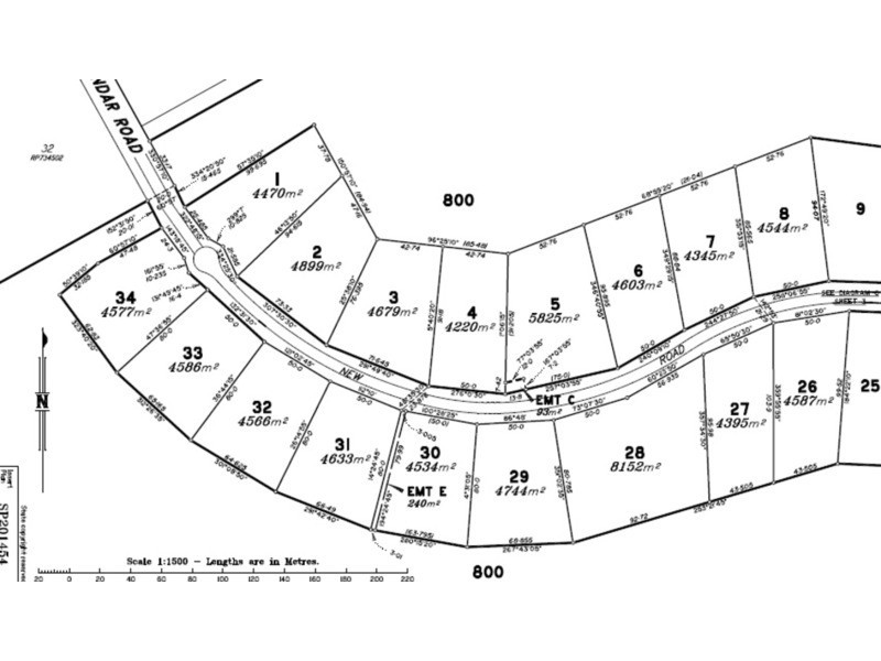 Lot 10 Africandar Road, Bowen QLD 4805