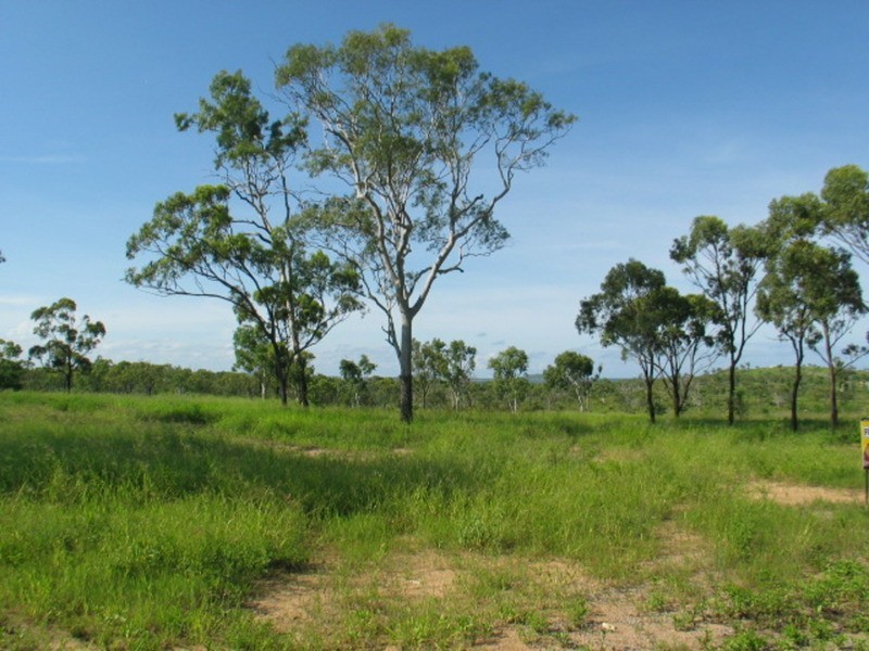 Lot 11 Africandar Road, Bowen QLD 4805