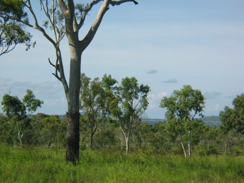 Lot 11 Africandar Road, Bowen QLD 4805