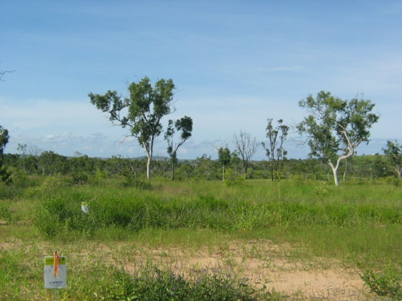 Lot 12 Casuarina Heights Estate, Bowen QLD 4805
