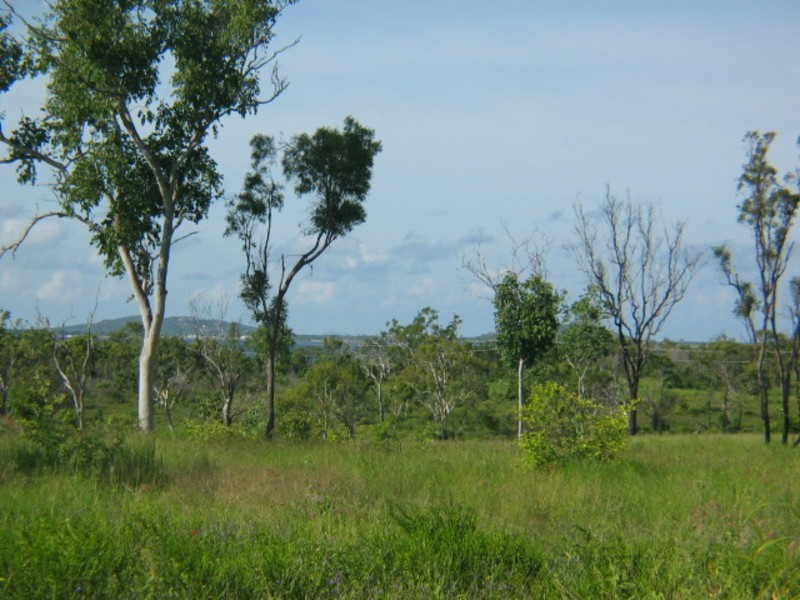 Lot 12 Casuarina Heights Estate, Bowen QLD 4805