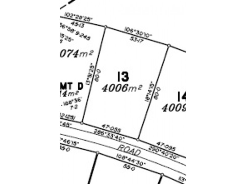 Lot 13 Casuarina Heights Estate, Bowen QLD 4805