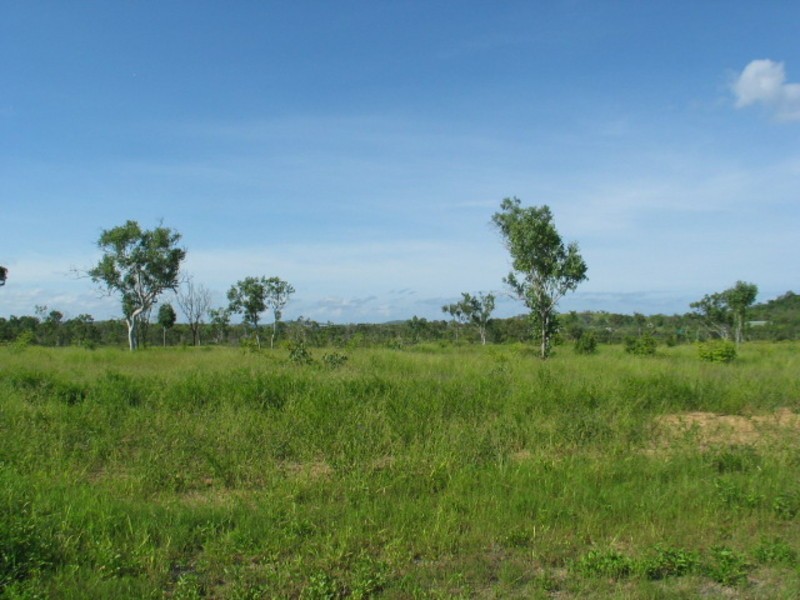 Lot 13 Casuarina Heights Estate, Bowen QLD 4805