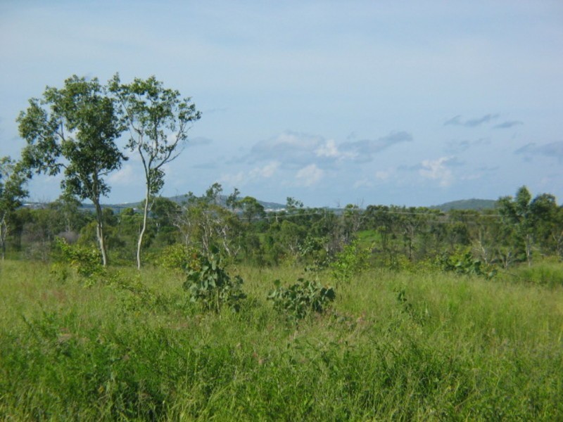 Lot 13 Casuarina Heights Estate, Bowen QLD 4805