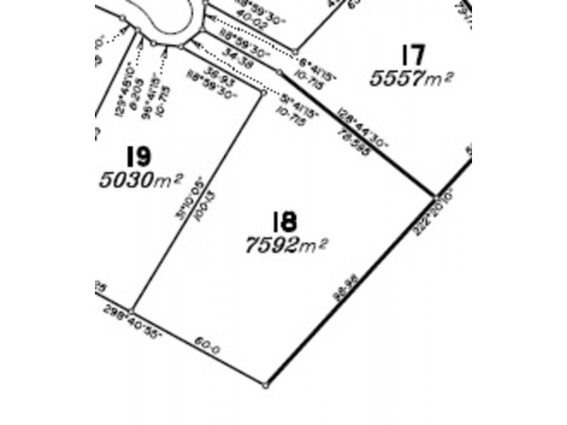Lot 18 Africandar Road, Bowen QLD 4805