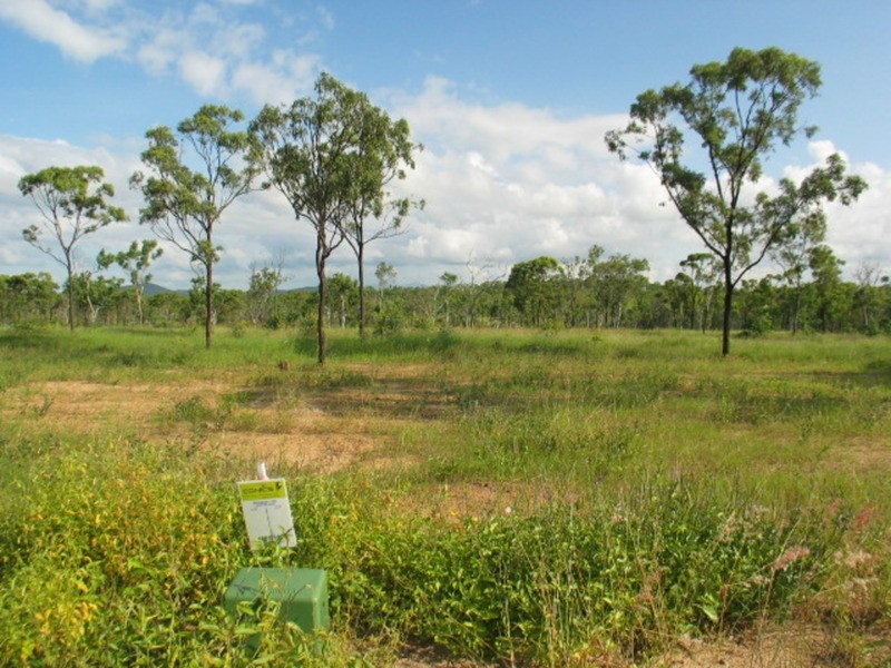 Lot 18 Africandar Road, Bowen QLD 4805