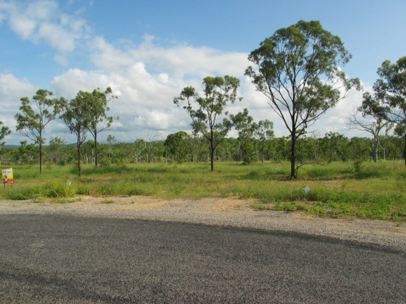 Lot 18 Africandar Road, Bowen QLD 4805