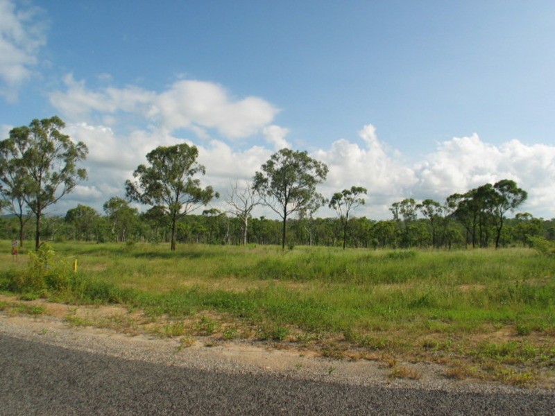 Lot 18 Africandar Road, Bowen QLD 4805