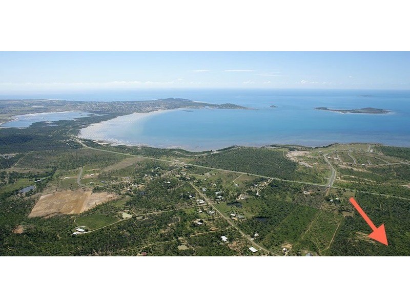 Lot 18 Africandar Road, Bowen QLD 4805