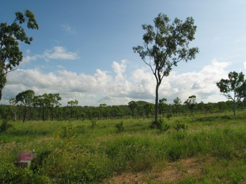 Lot 21 Africandar Road, Bowen QLD 4805