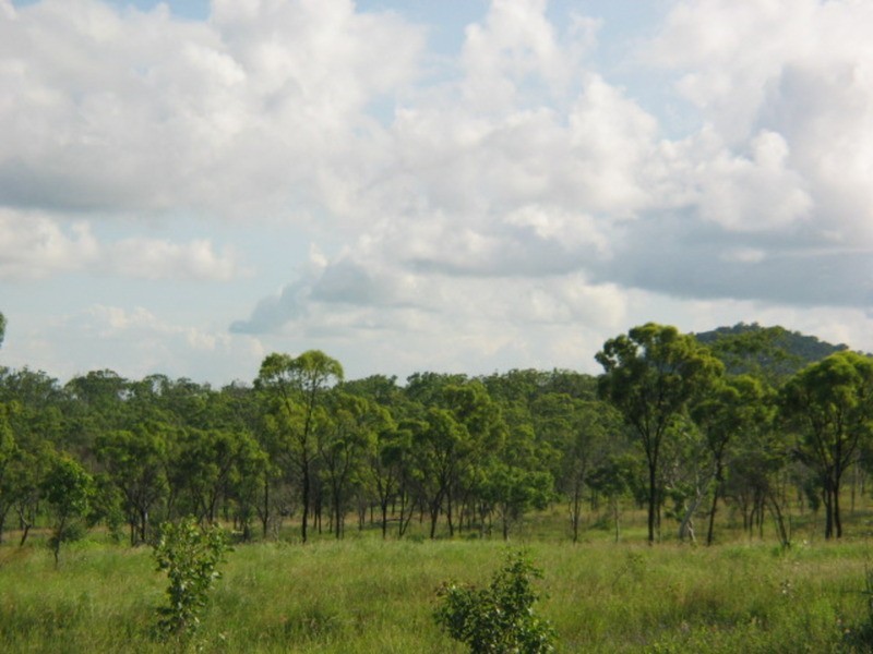 Lot 21 Africandar Road, Bowen QLD 4805