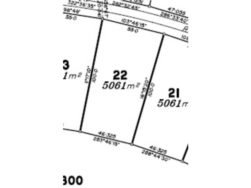 Lot 22 Casuarina Heights Estate, Bowen QLD 4805