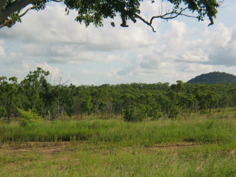 Lot 22 Casuarina Heights Estate, Bowen QLD 4805