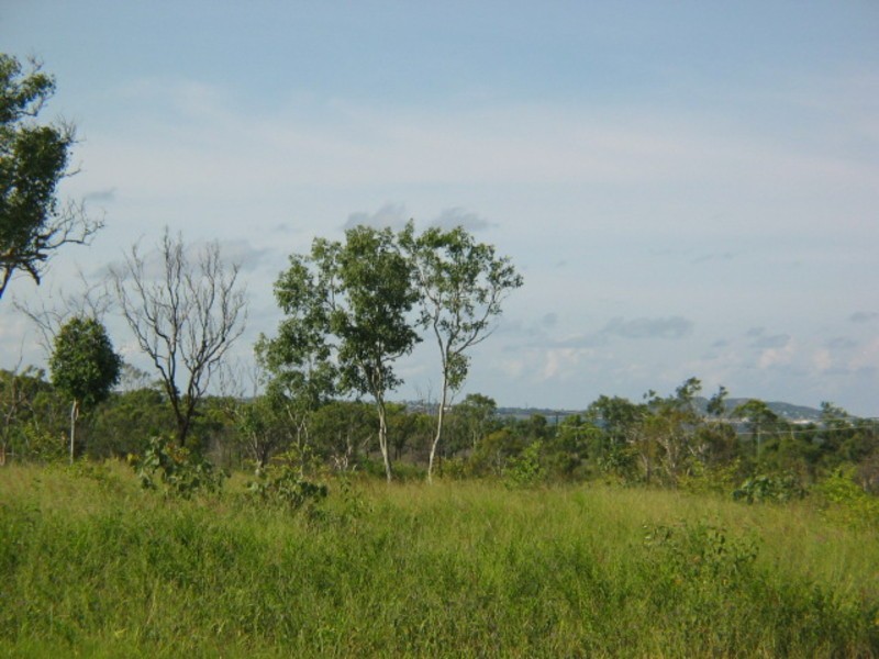 Lot 22 Casuarina Heights Estate, Bowen QLD 4805