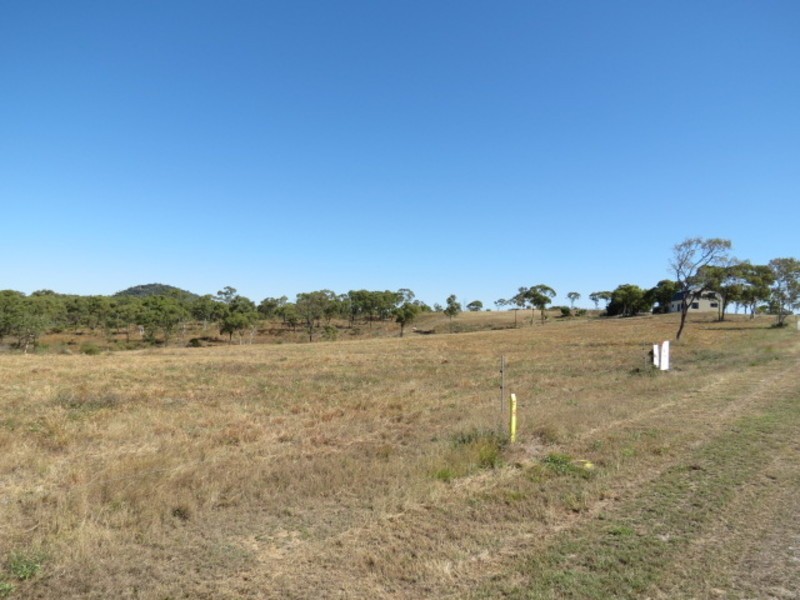 Lot 25 Africandar Road, Bowen QLD 4805