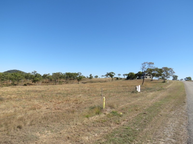 Lot 25 Africandar Road, Bowen QLD 4805