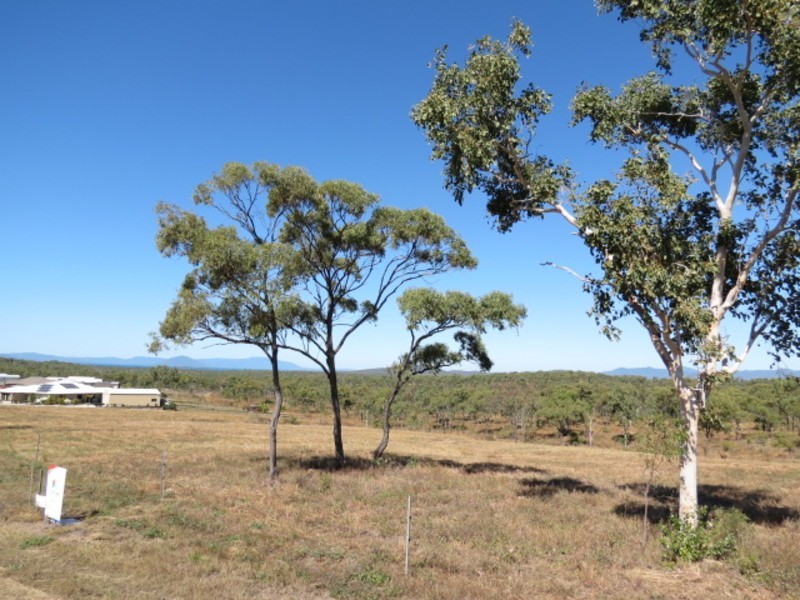 Lot 25 Africandar Road, Bowen QLD 4805