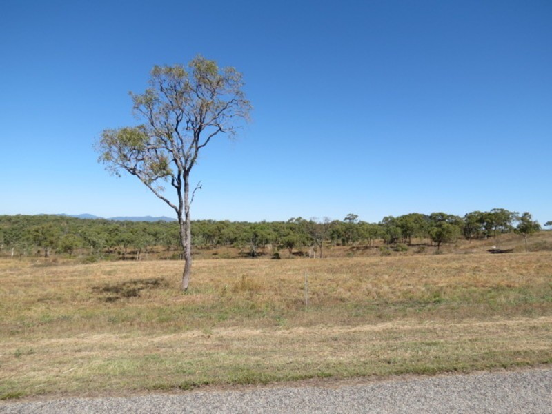 Lot 25 Africandar Road, Bowen QLD 4805