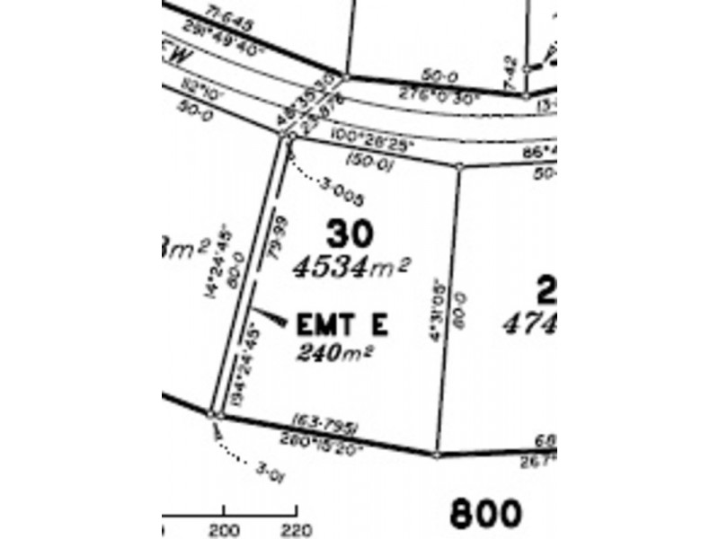 Lot 30 Africandar Road, Bowen QLD 4805
