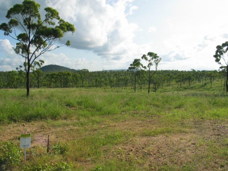 Lot 30 Africandar Road, Bowen QLD 4805