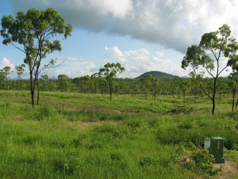 Lot 30 Africandar Road, Bowen QLD 4805