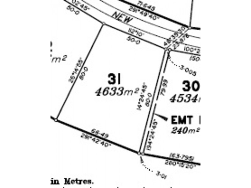 Lot 31 Africandar Road, Bowen QLD 4805