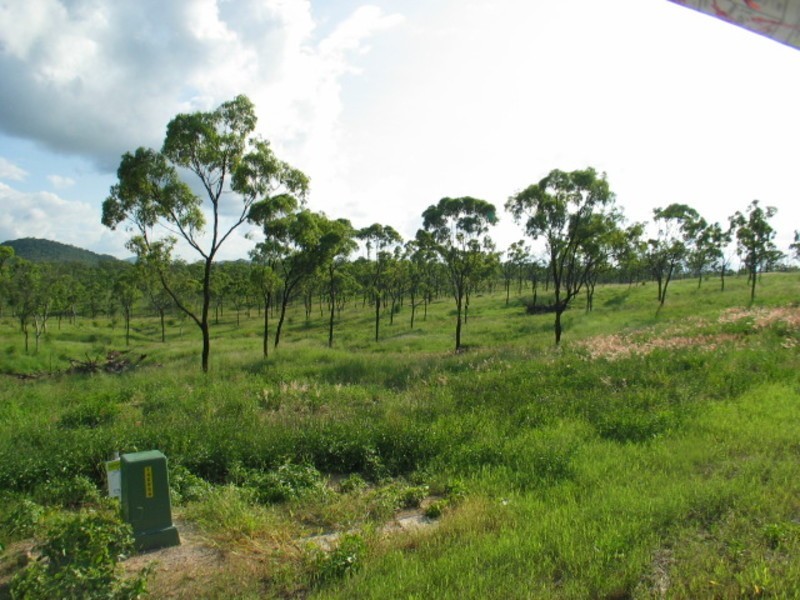Lot 31 Africandar Road, Bowen QLD 4805