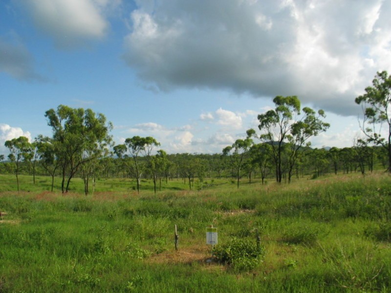 Lot 31 Africandar Road, Bowen QLD 4805