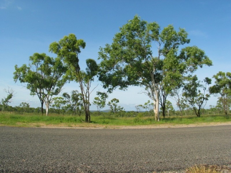 Lot 31 Africandar Road, Bowen QLD 4805