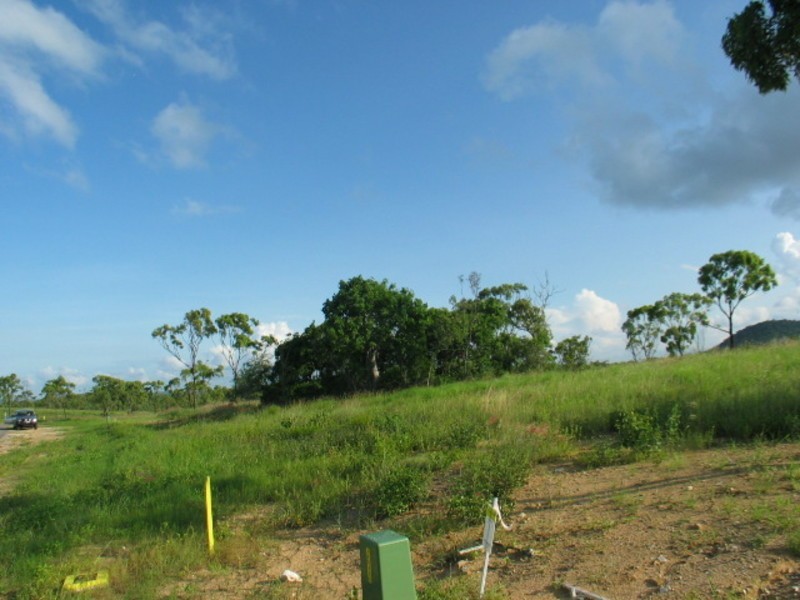 Lot 33 Africandar Road, Bowen QLD 4805