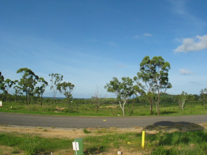 Lot 33 Africandar Road, Bowen QLD 4805
