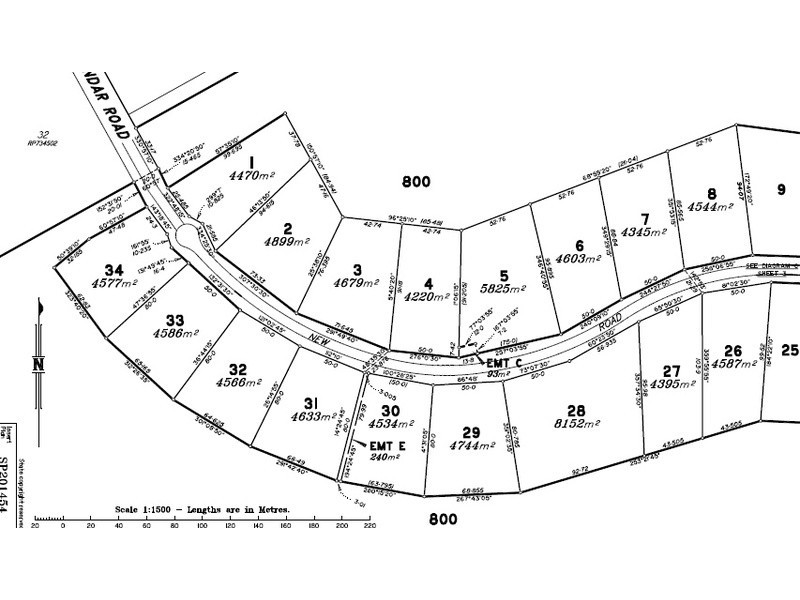 Lot 33 Africandar Road, Bowen QLD 4805