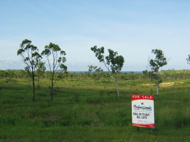 Lot 33 Africandar Road, Bowen QLD 4805
