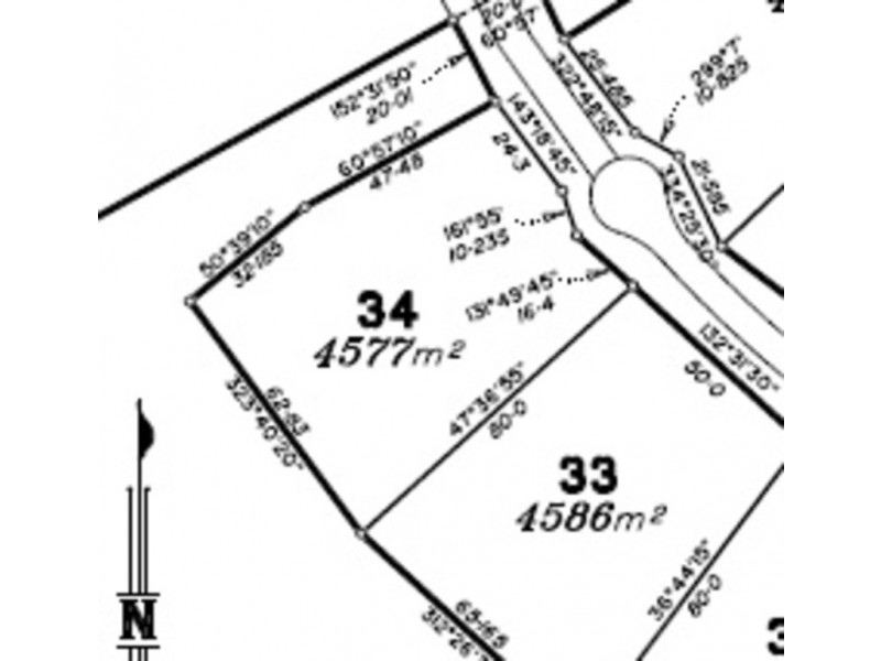 Lot 34 Africandar Road, Bowen QLD 4805