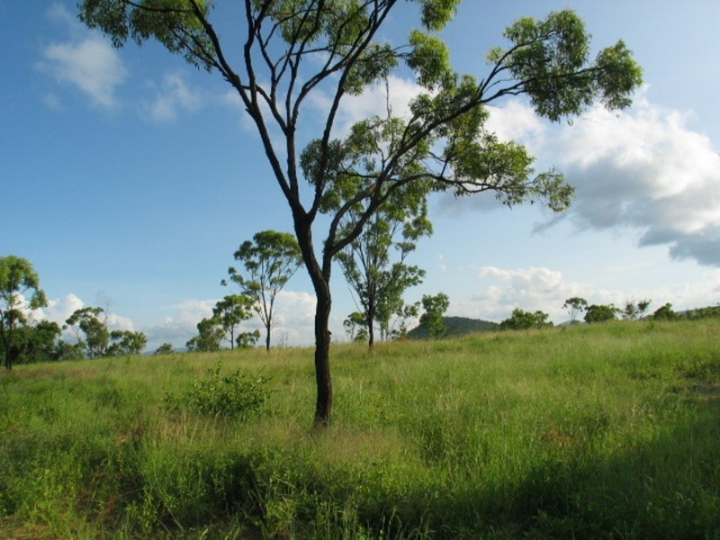 Lot 34 Africandar Road, Bowen QLD 4805