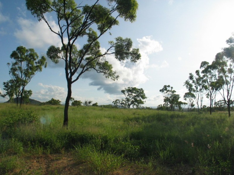 Lot 34 Africandar Road, Bowen QLD 4805