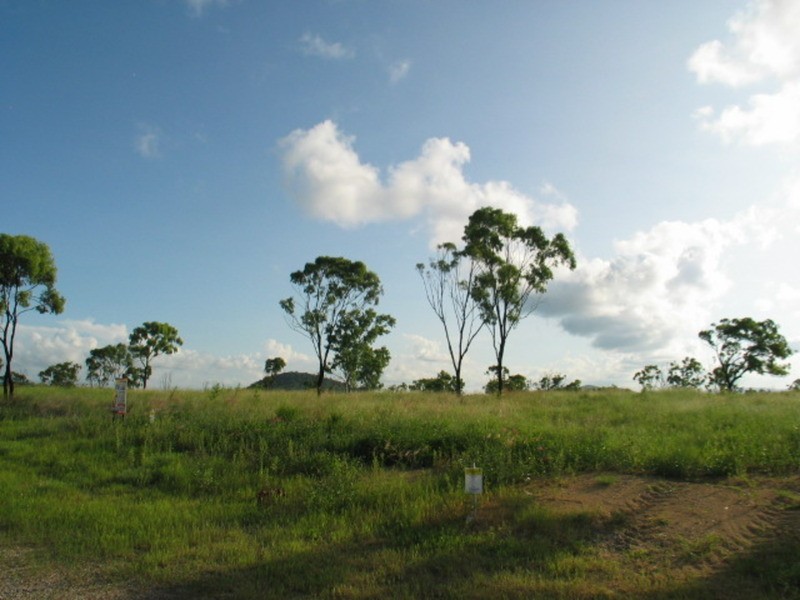 Lot 34 Africandar Road, Bowen QLD 4805