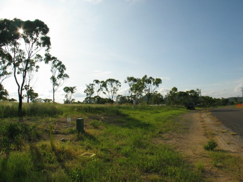 Lot 34 Africandar Road, Bowen QLD 4805