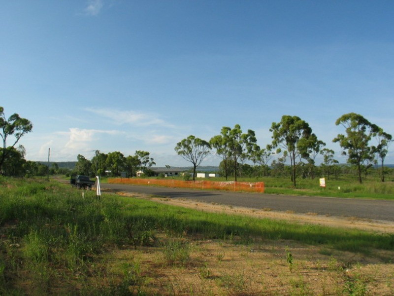 Lot 34 Africandar Road, Bowen QLD 4805