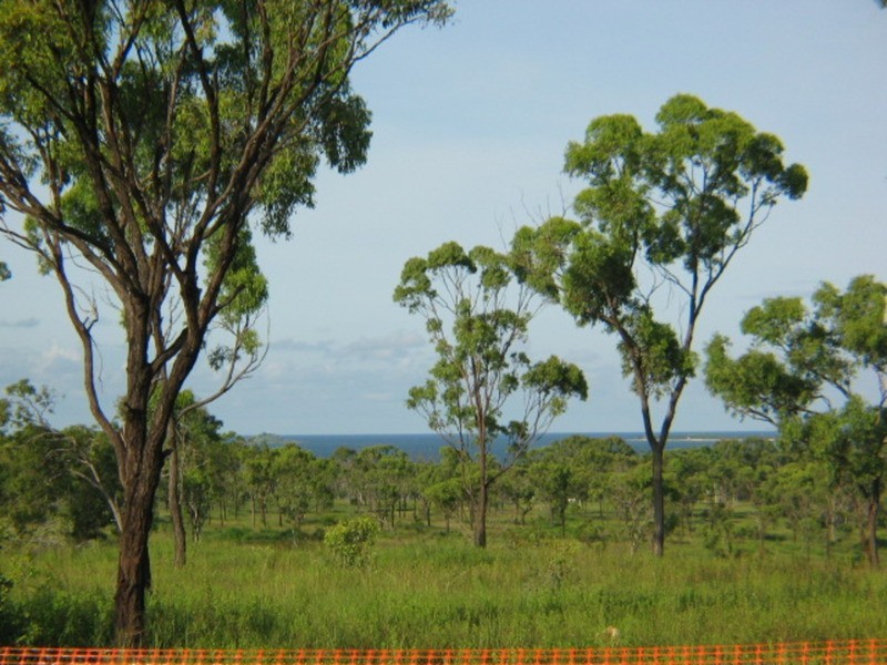 Lot 34 Africandar Road, Bowen QLD 4805