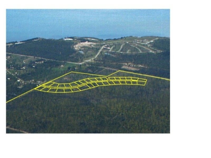 Lot 34 Africandar Road, Bowen QLD 4805