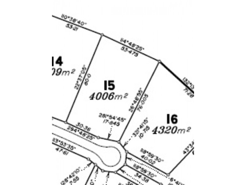Lot 15 Casuarina Heights Estate, Bowen QLD 4805