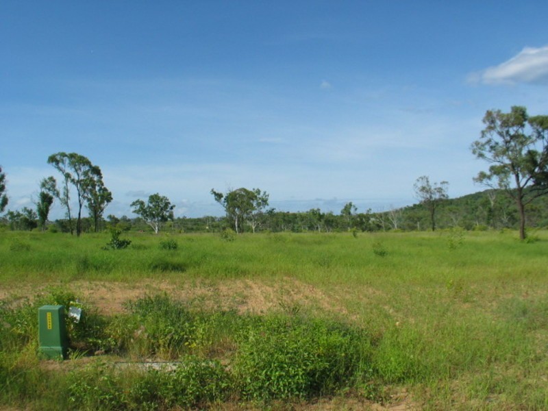 Lot 15 Casuarina Heights Estate, Bowen QLD 4805