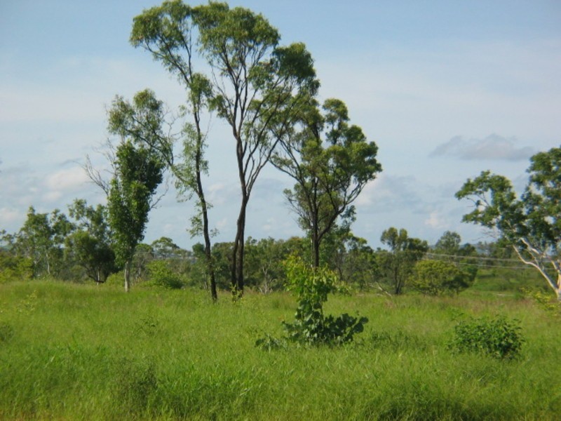Lot 15 Casuarina Heights Estate, Bowen QLD 4805