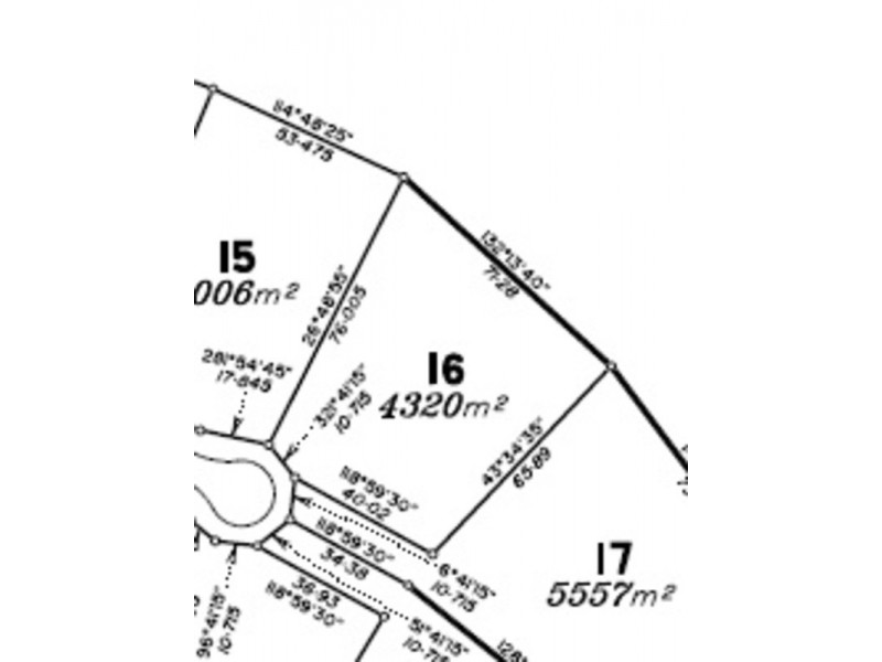 Lot 16 Casuarina Heights Estate, Bowen QLD 4805